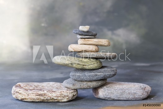 Bild på Zen Stone